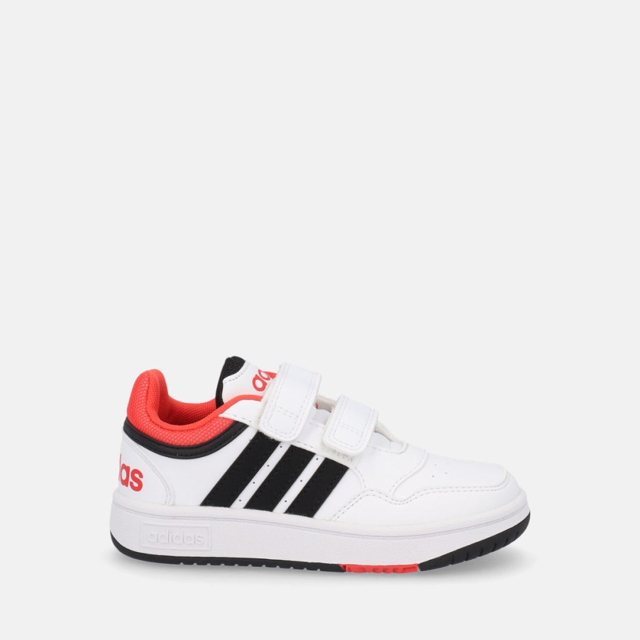 Bambini ADIDAS | Adidas Hoops 3.0 Cf C