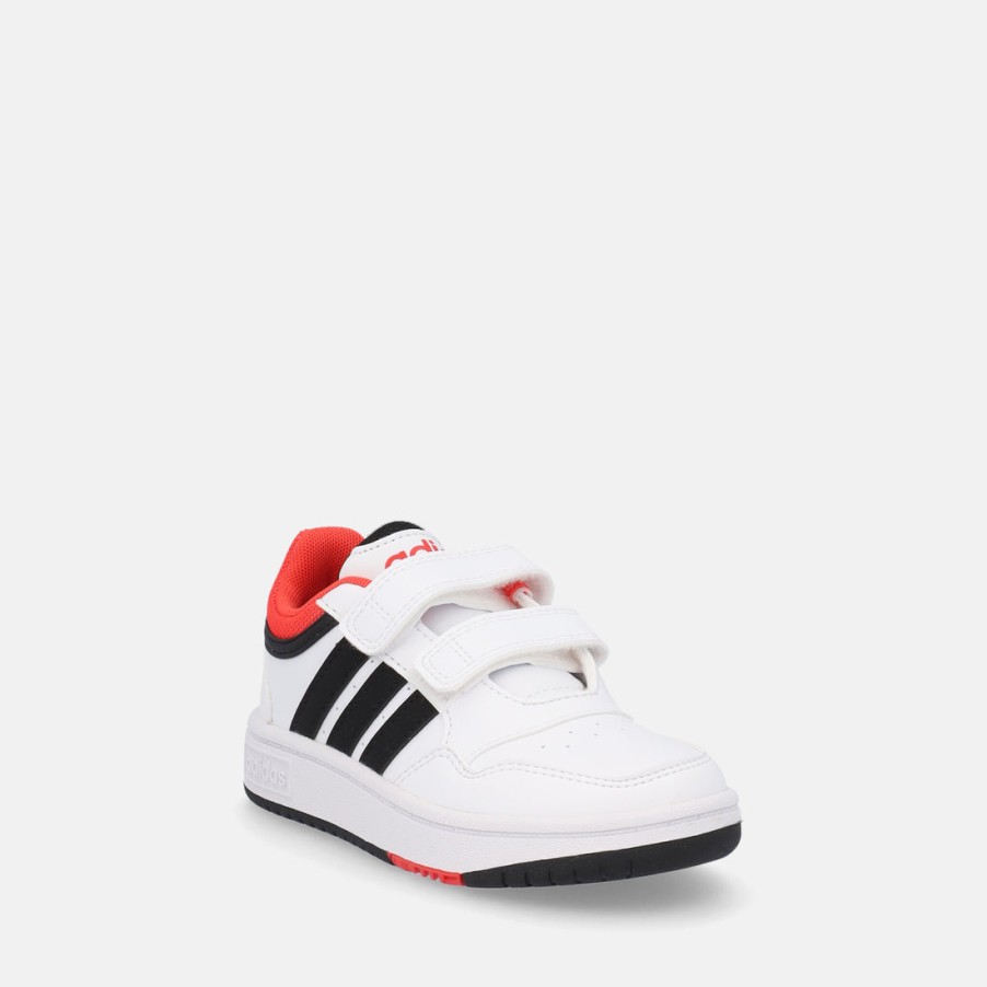 Bambini ADIDAS | Adidas Hoops 3.0 Cf C