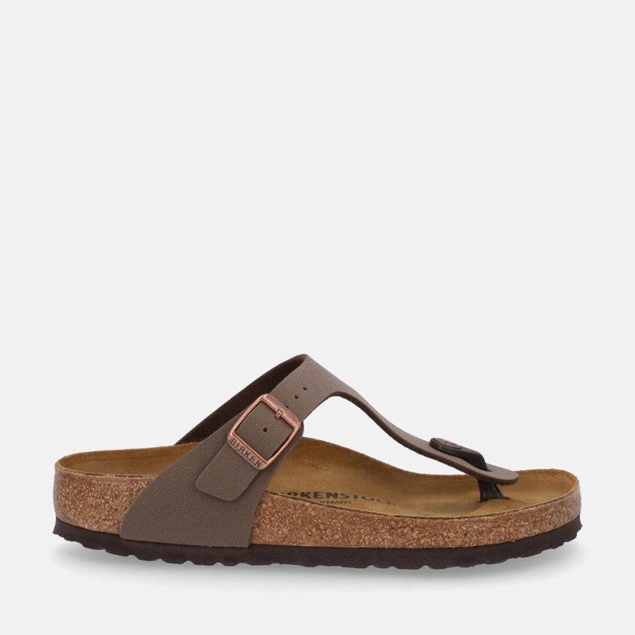 Uomo BIRKENSTOCK | Birkenstock Gizeh