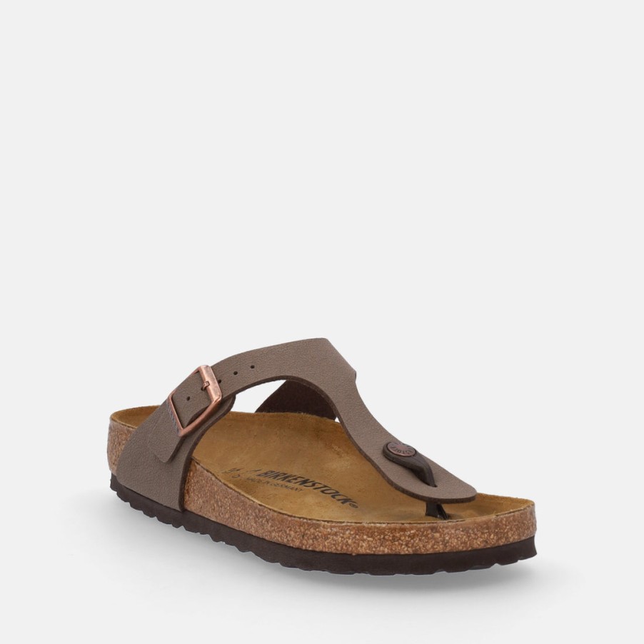 Uomo BIRKENSTOCK | Birkenstock Gizeh