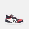 Bambini SERGIO TACCHINI | Sneakers Mid