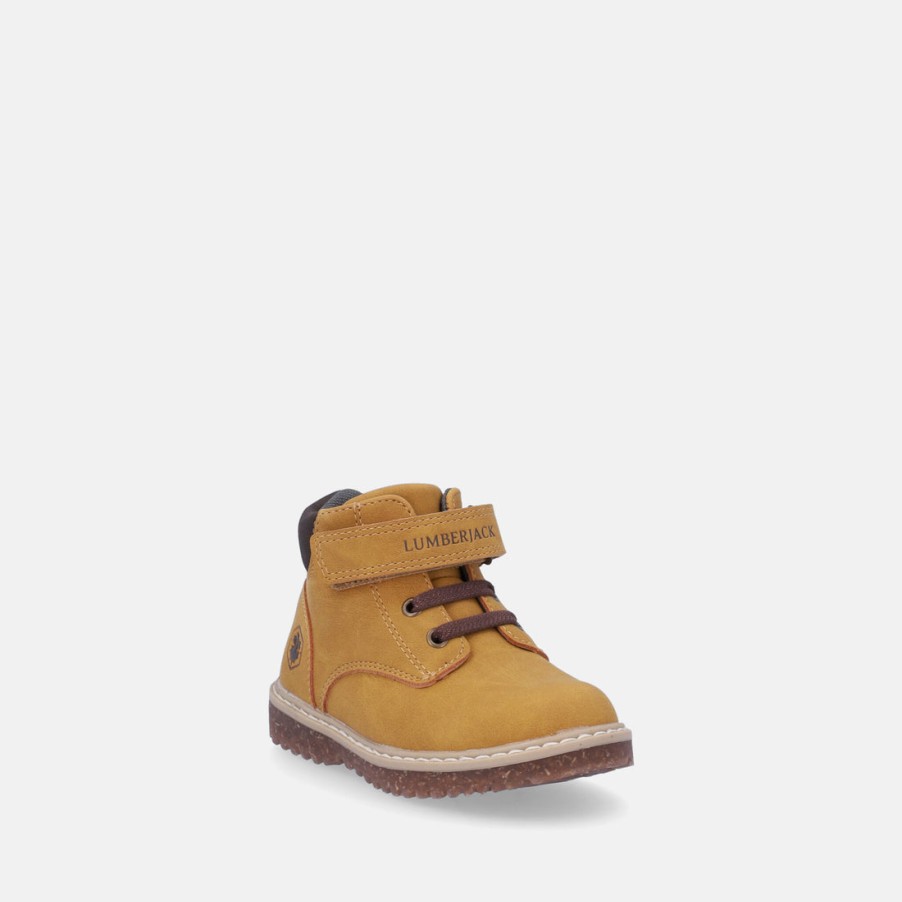 Bambini LUMBERJACK | Polacchini Bambino Lumberjack