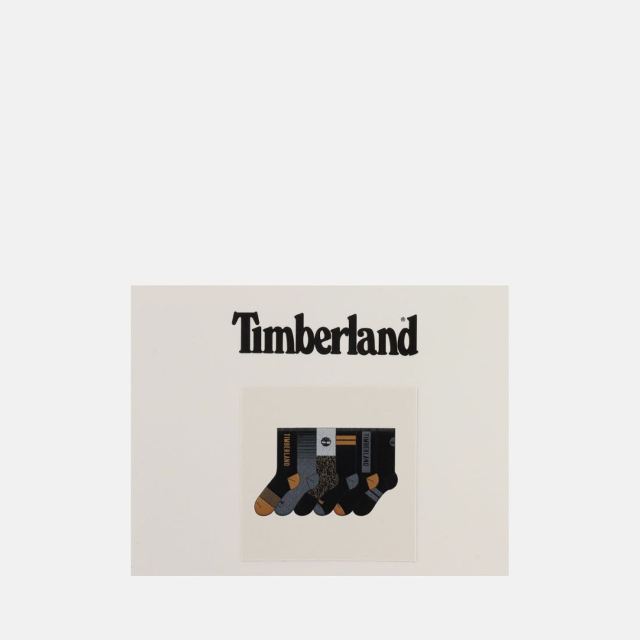 Uomo TIMBERLAND | Timberland Calze