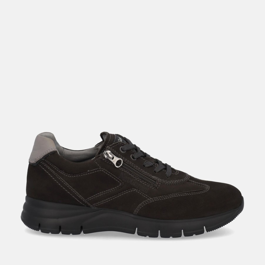 Uomo NERO GIARDINI | Nero Giardini Sneakers