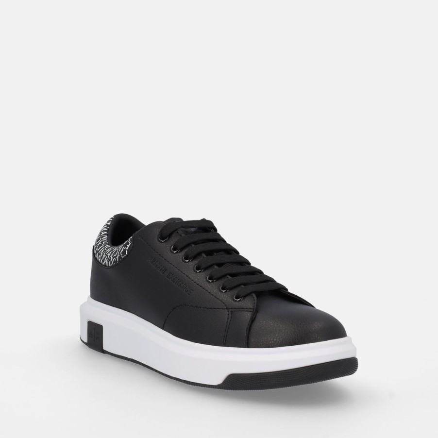 Uomo ARMANI EXCHANGE | Armani Exchange Sneakers