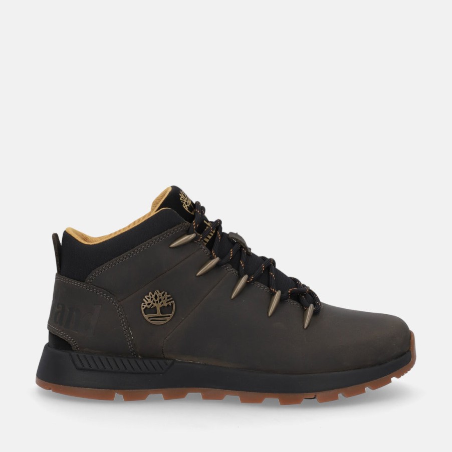 Uomo TIMBERLAND | Timberland Sprint Trekker Mid