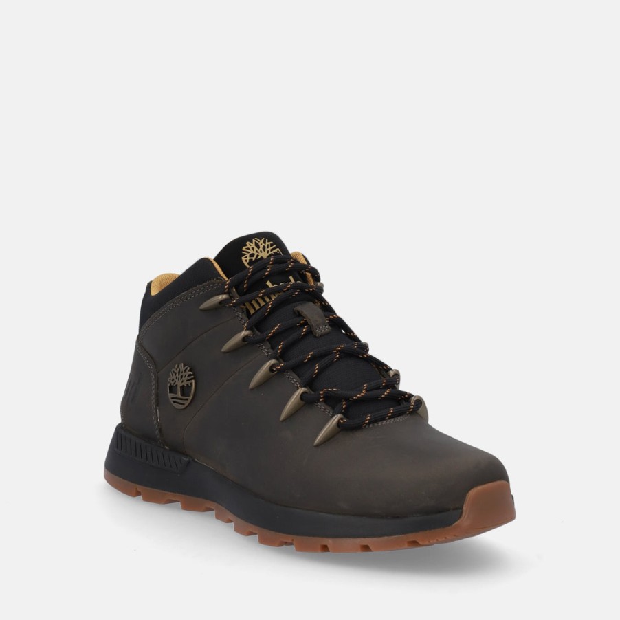 Uomo TIMBERLAND | Timberland Sprint Trekker Mid