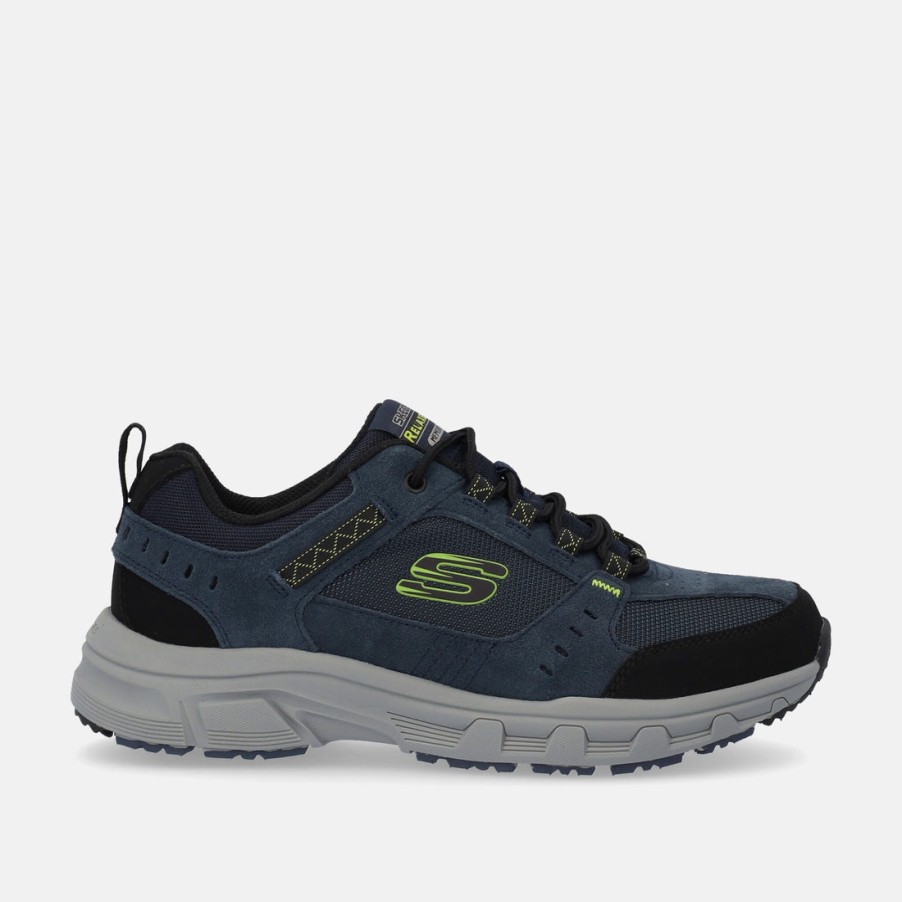 Uomo SKECHERS | Skechers Scarpe Civili