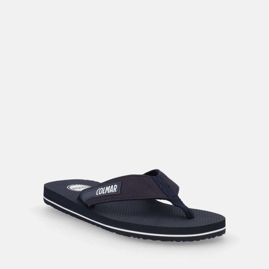 Uomo COLMAR | Colmar Slipper Flop