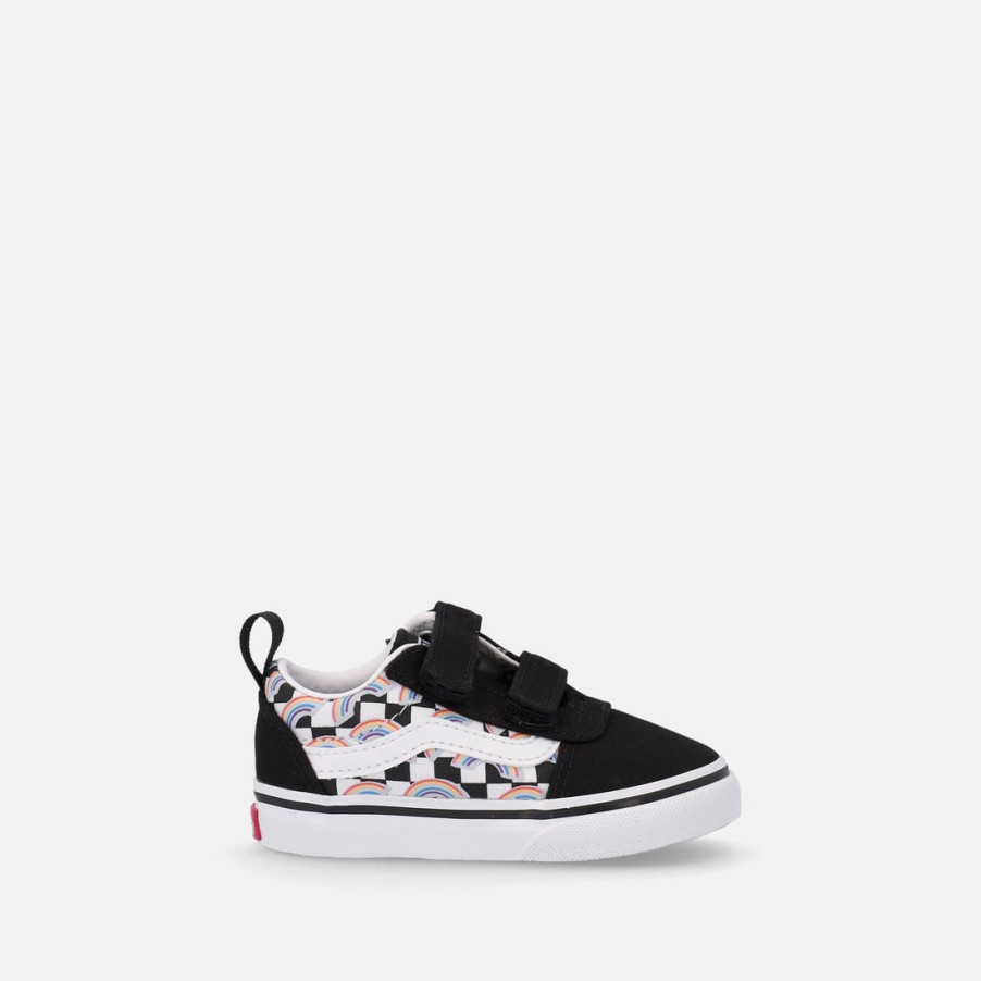 Bambini VANS | Vans Ward Bambini