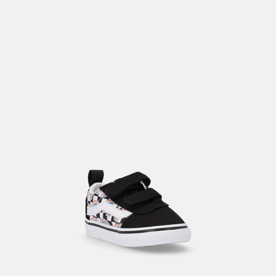 Bambini VANS | Vans Ward Bambini