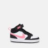 Bambini NIKE | Nike Court Borough Mid 2 Gs