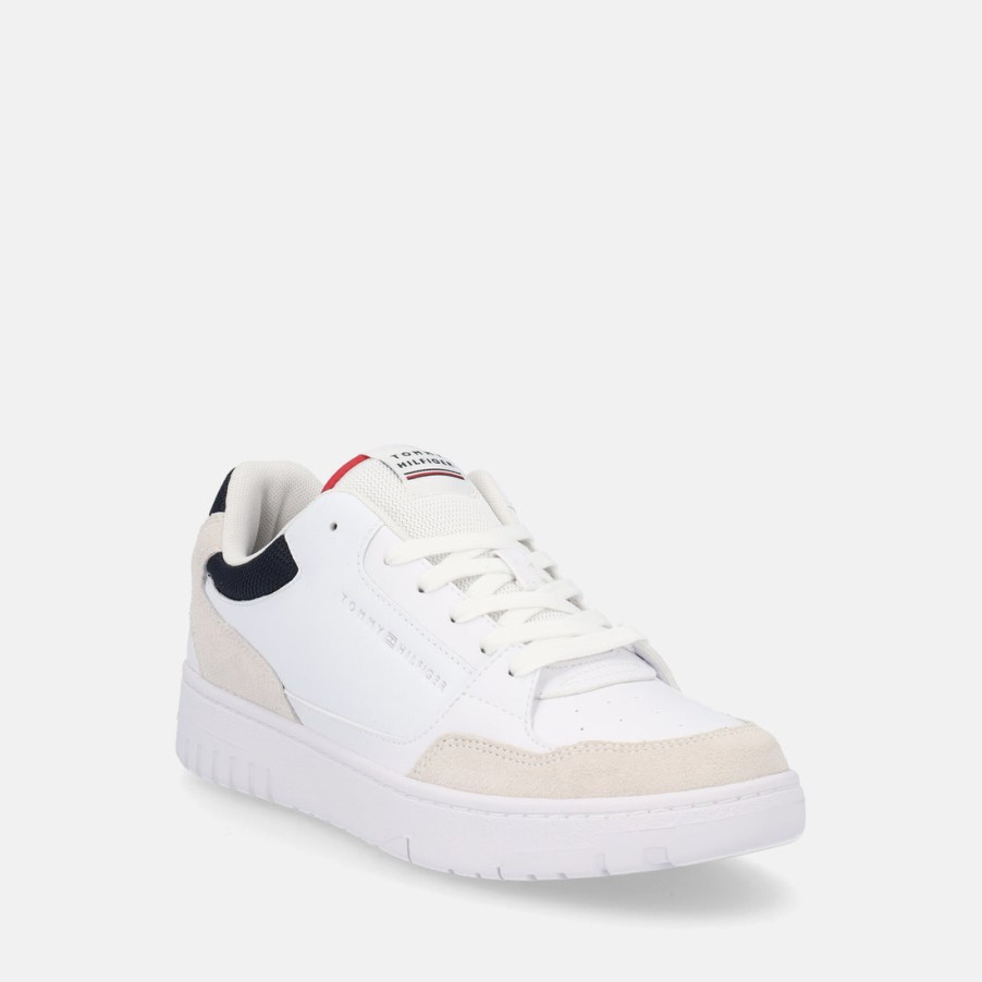 Uomo TOMMY HILFIGER | Tommy Hilfiger Basket Core