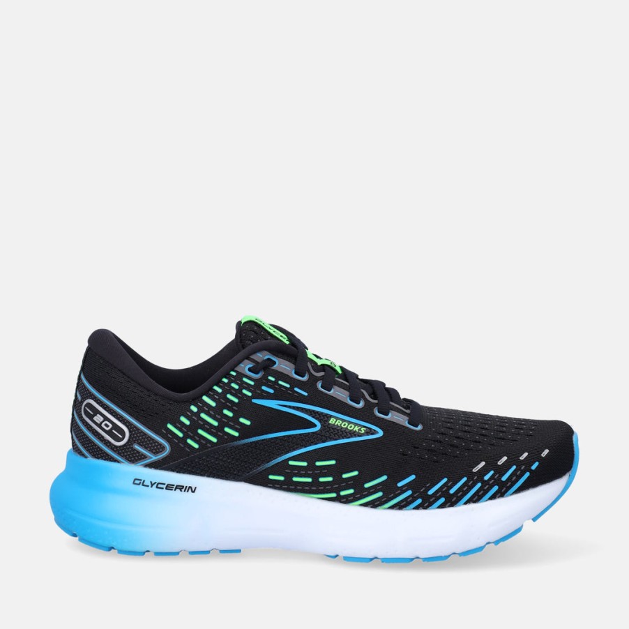 Uomo BROOKS | Brooks Glycerin 20