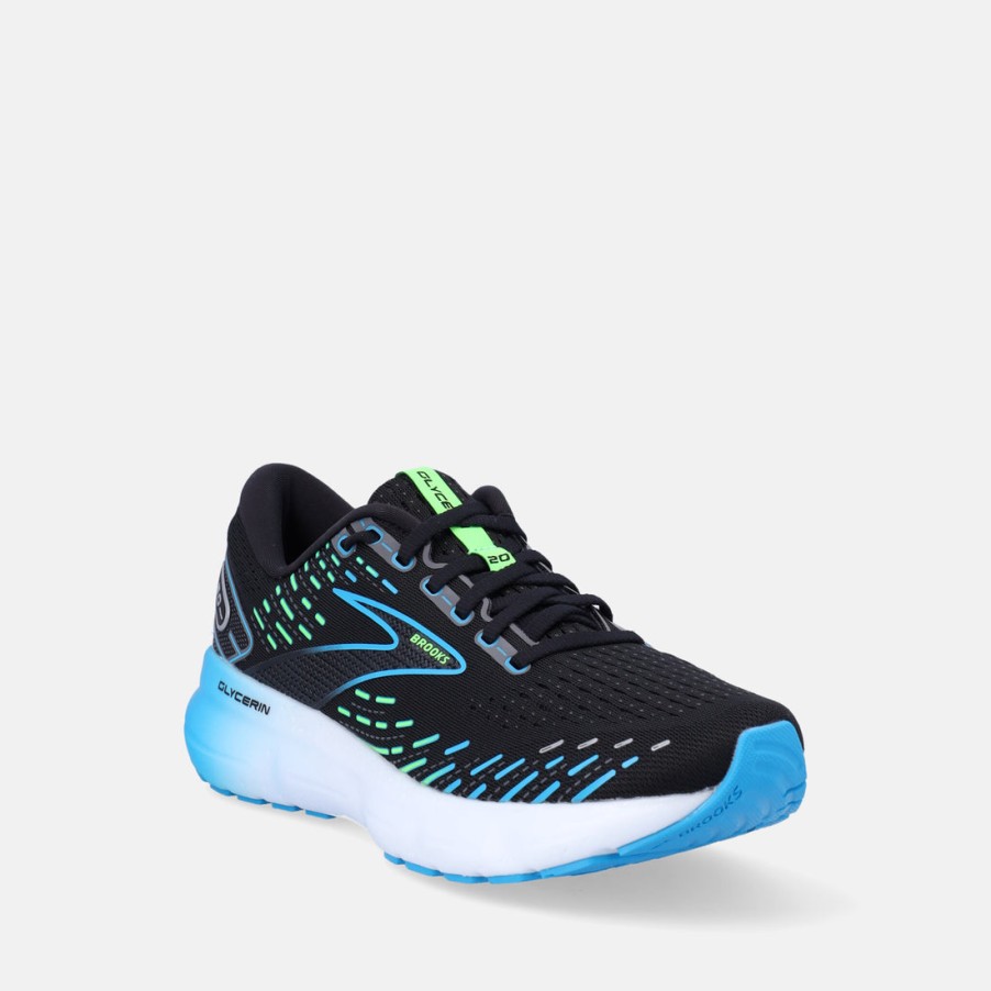 Uomo BROOKS | Brooks Glycerin 20