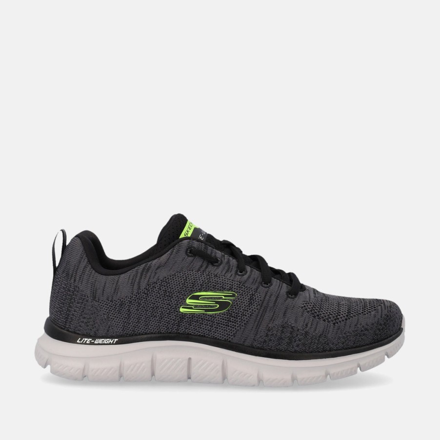 Uomo SKECHERS | Skechers Scarpe Sportive