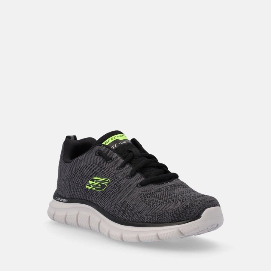 Uomo SKECHERS | Skechers Scarpe Sportive