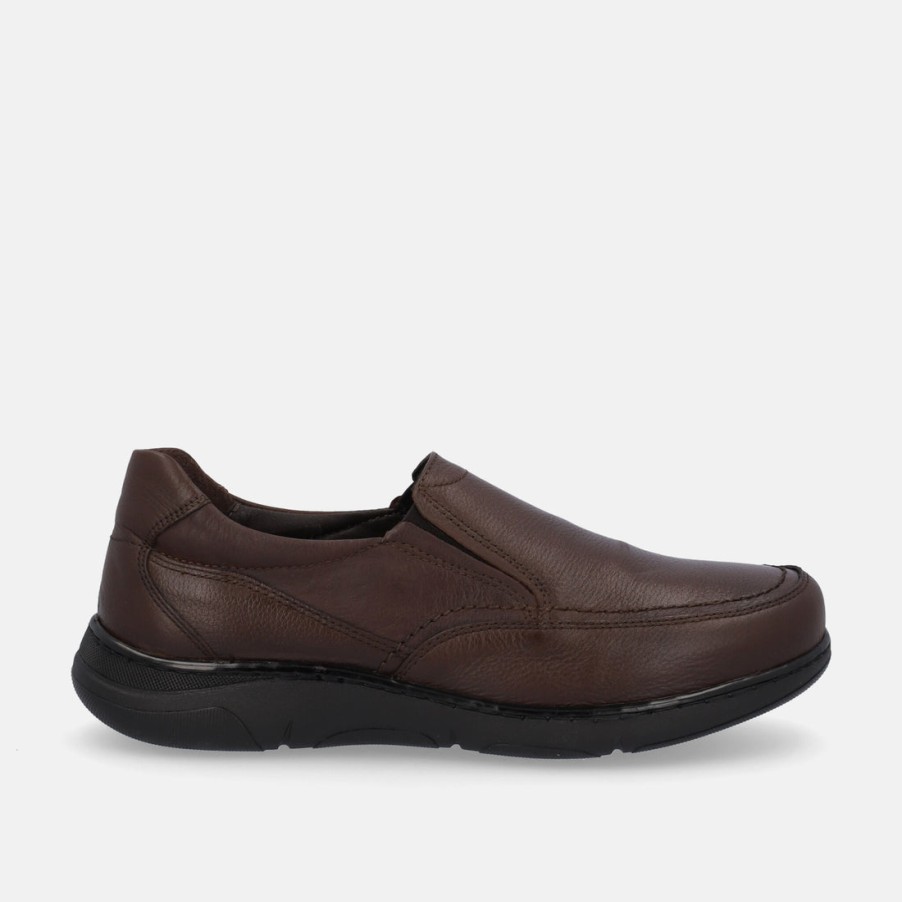 Uomo ZEN | Scarpa Comfort Elegante