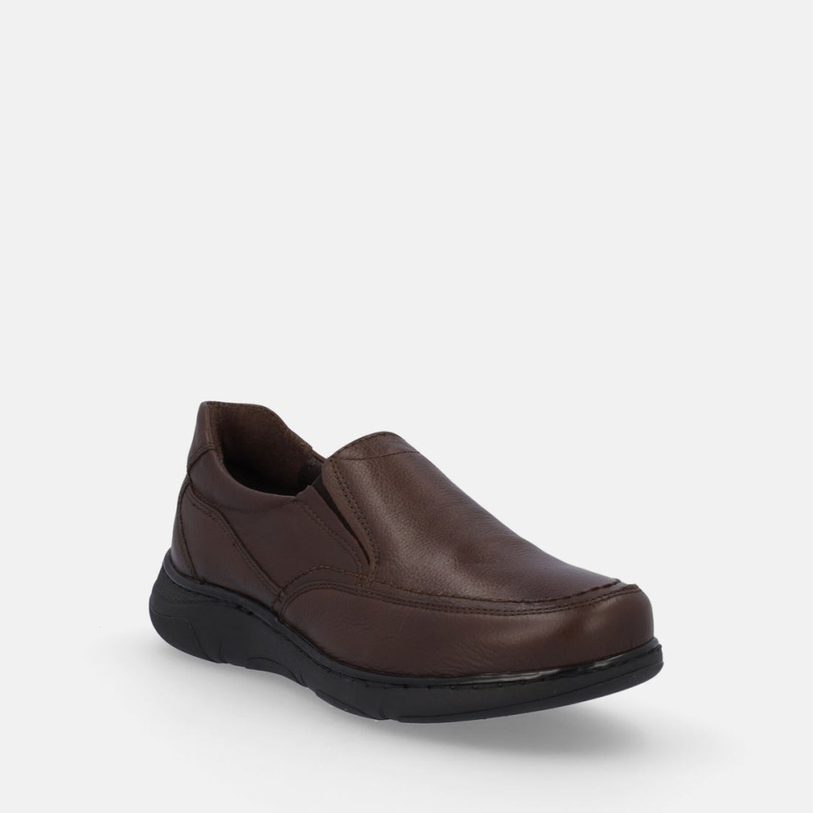 Uomo ZEN | Scarpa Comfort Elegante