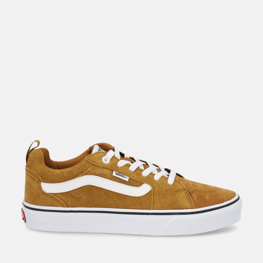 Uomo VANS | Vans Filmore Decon