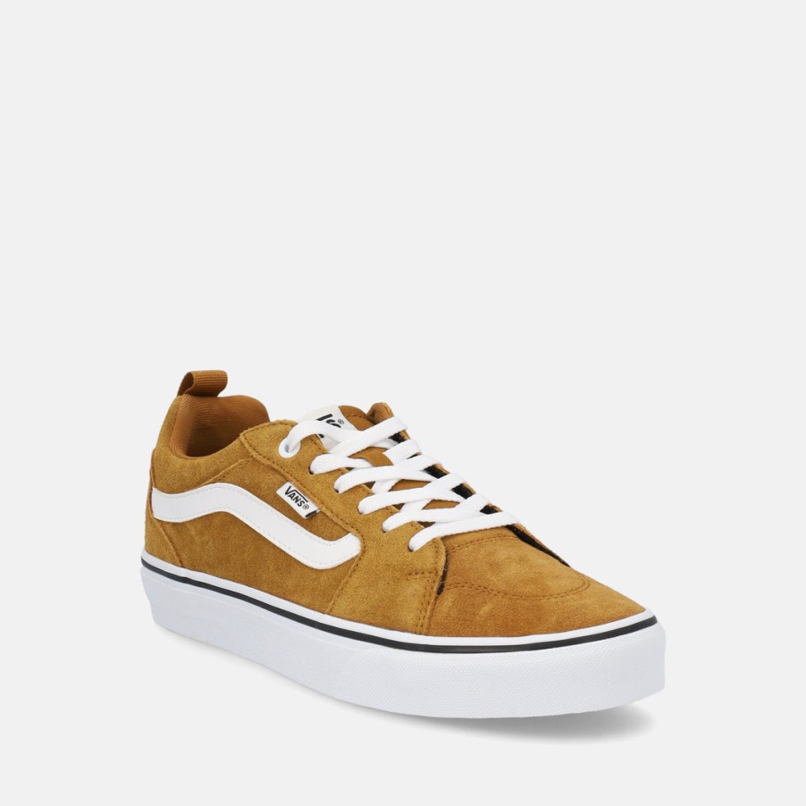 Uomo VANS | Vans Filmore Decon