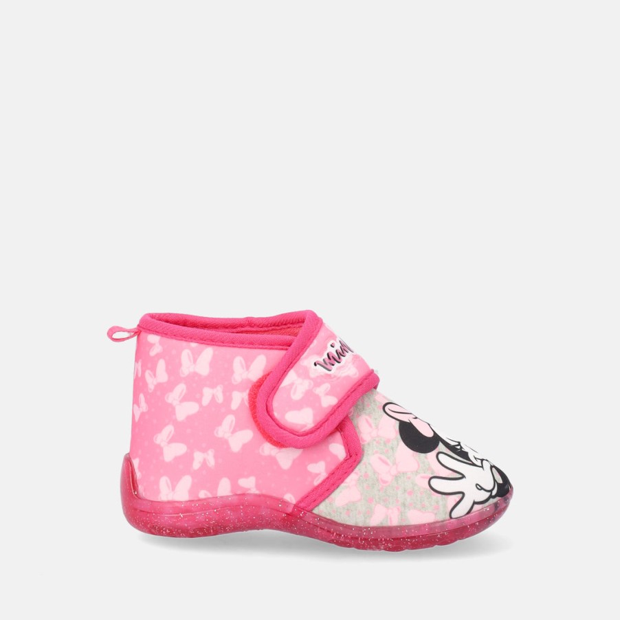 Bambini MINNIE | Minnie Pantofole