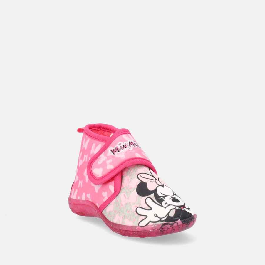 Bambini MINNIE | Minnie Pantofole