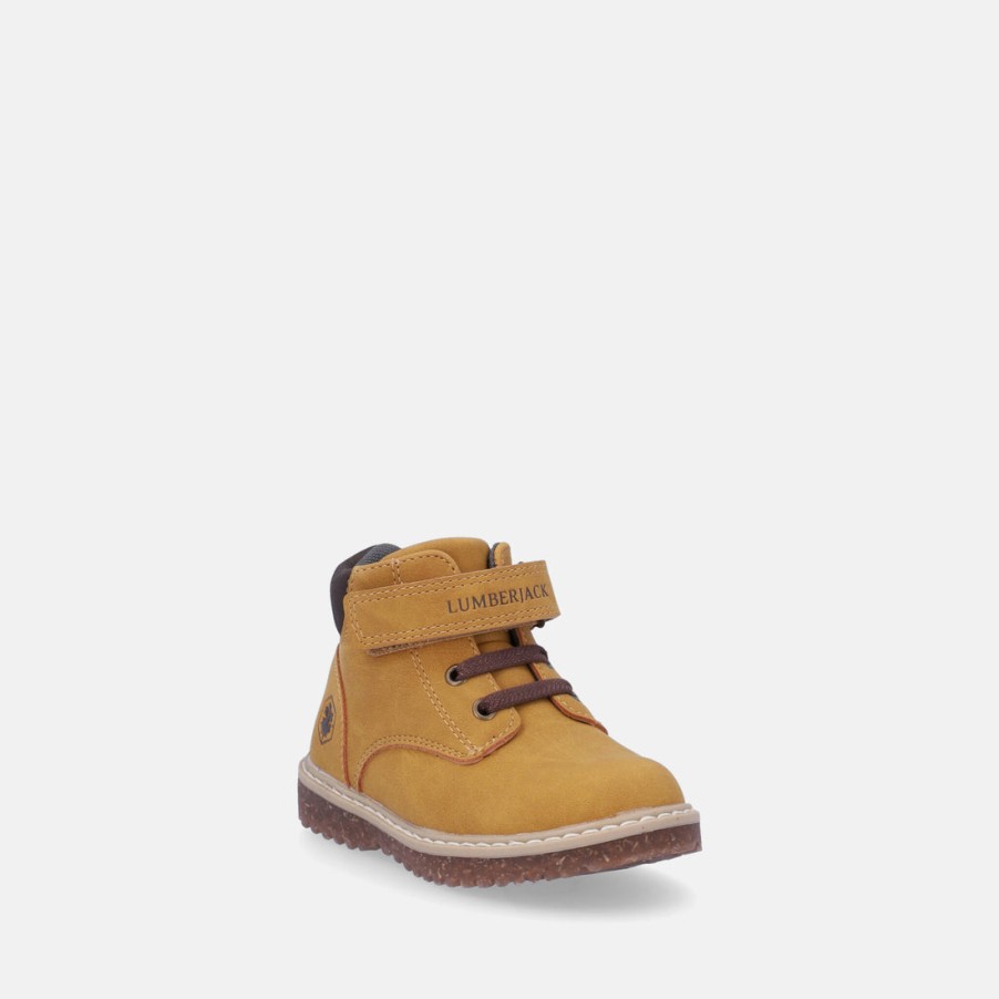 Bambini LUMBERJACK | Polacchini Bambino Lumberjack