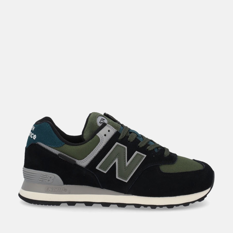 Uomo NEW BALANCE | New Balance 574