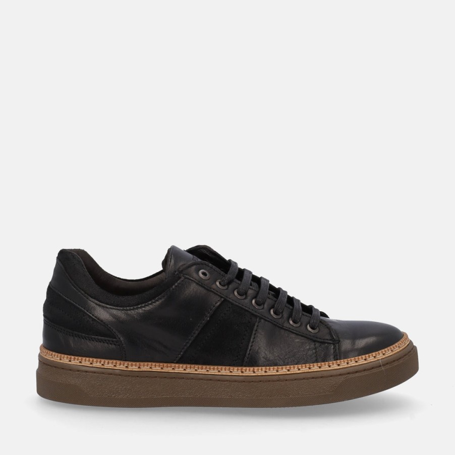 Uomo EXTON | Exton Sneakers