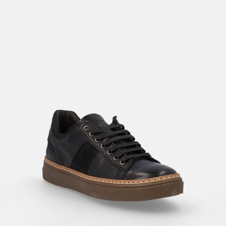 Uomo EXTON | Exton Sneakers