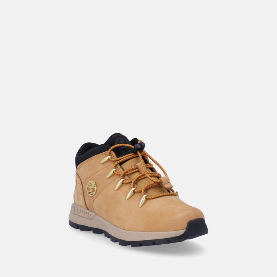 Bambini TIMBERLAND | Timberland Sprint Trekk