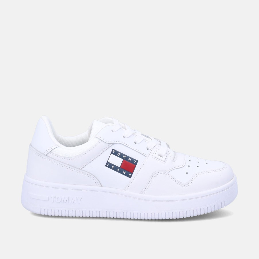 Donna TOMMY HILFIGER | Tommy Hilfiger Retro Basket