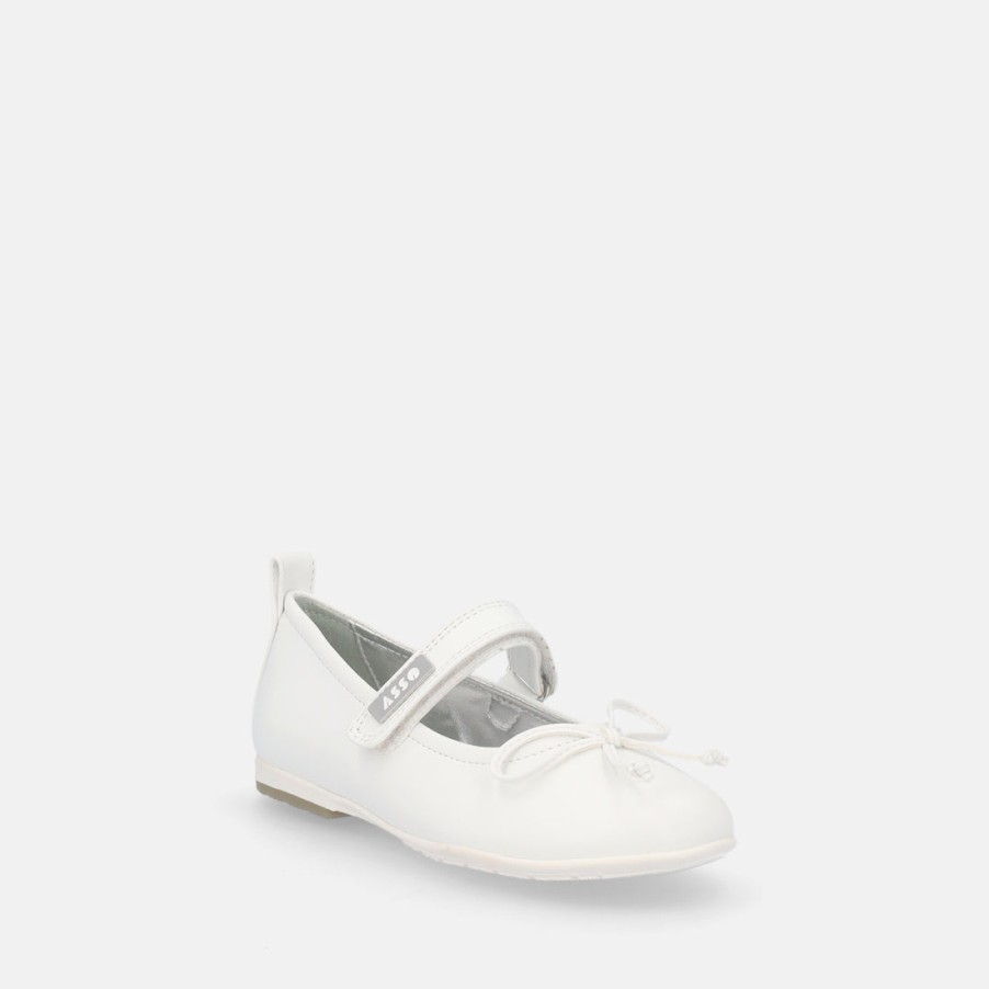 Bambini ASSO | Asso Ballerine