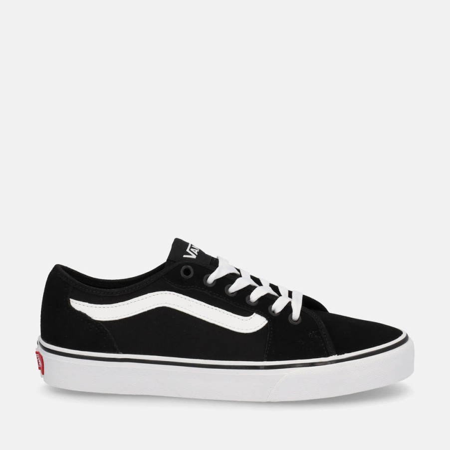 Uomo VANS | Vans Filmore Decon M