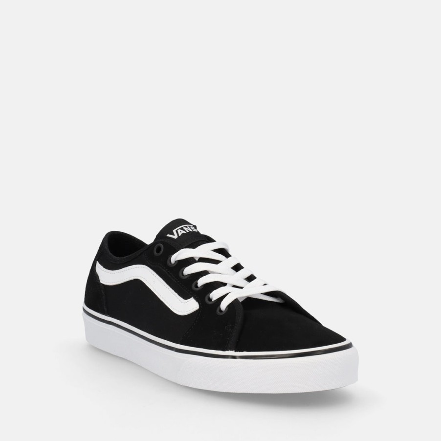 Uomo VANS | Vans Filmore Decon M