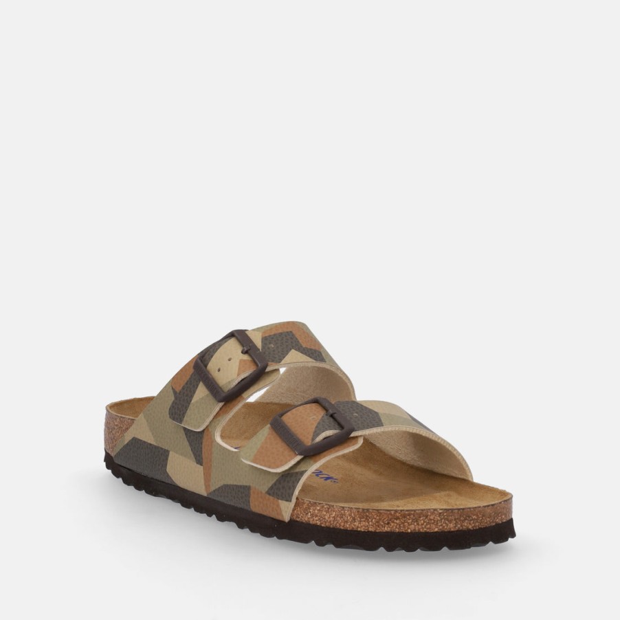 Uomo BIRKENSTOCK | Birkenstock Arizona