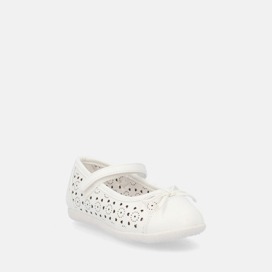 Bambini LOVE DETAILS | Love Details Ballerine Cuore