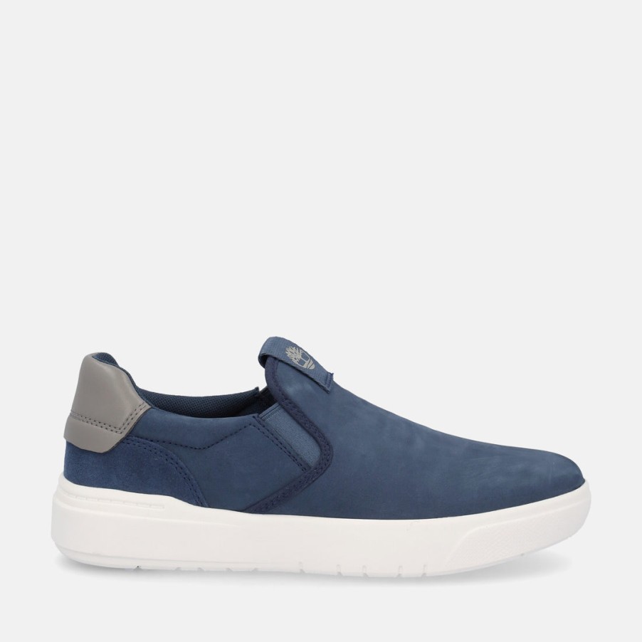 Uomo TIMBERLAND | Timberland Seneca Bay Slip On