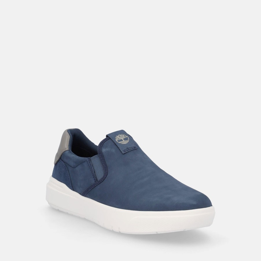 Uomo TIMBERLAND | Timberland Seneca Bay Slip On