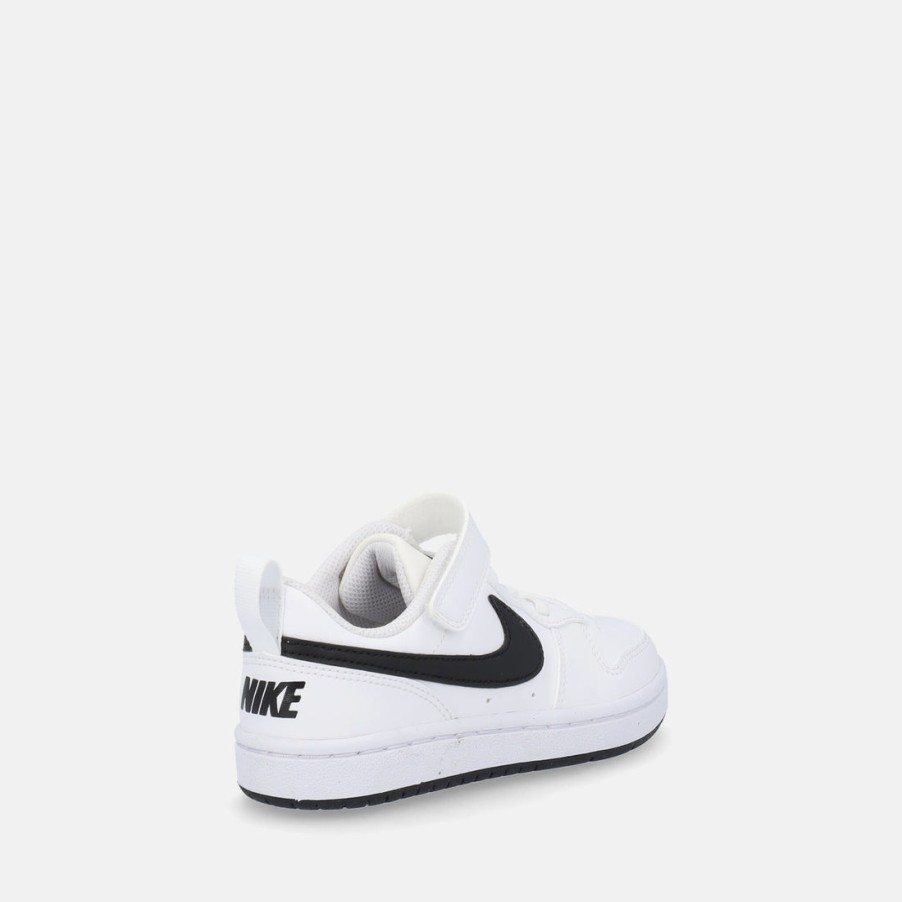 Bambini NIKE | Nike Court Borough Low Recraft Ps