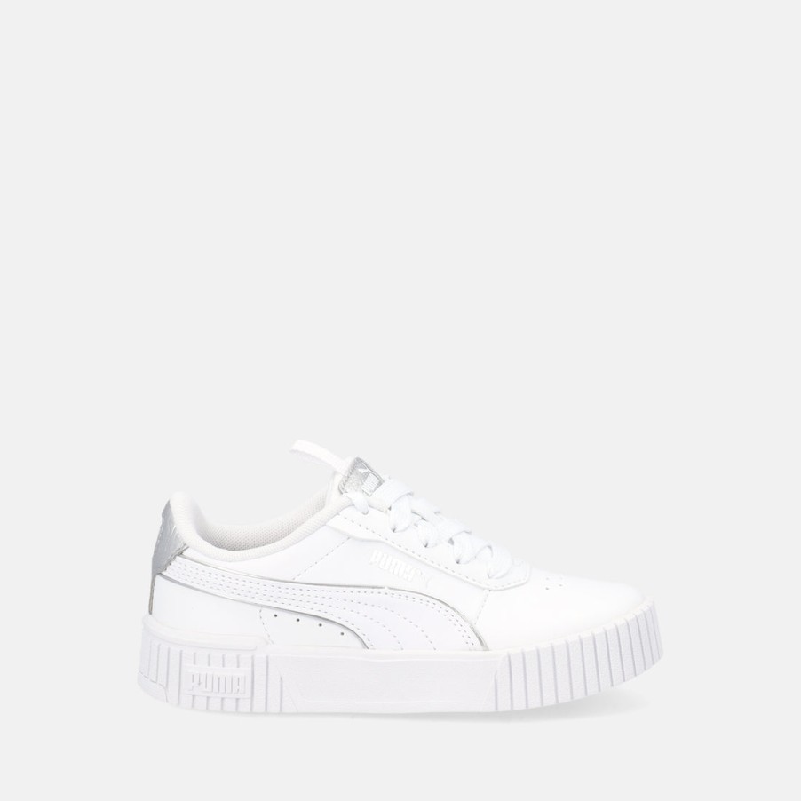 Bambini PUMA | Puma Carina 2.0 Pop Up Met. Ps