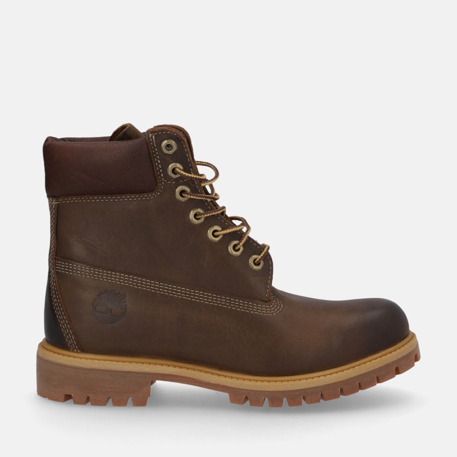 Uomo TIMBERLAND | Timberland Heritage 6 In Premium