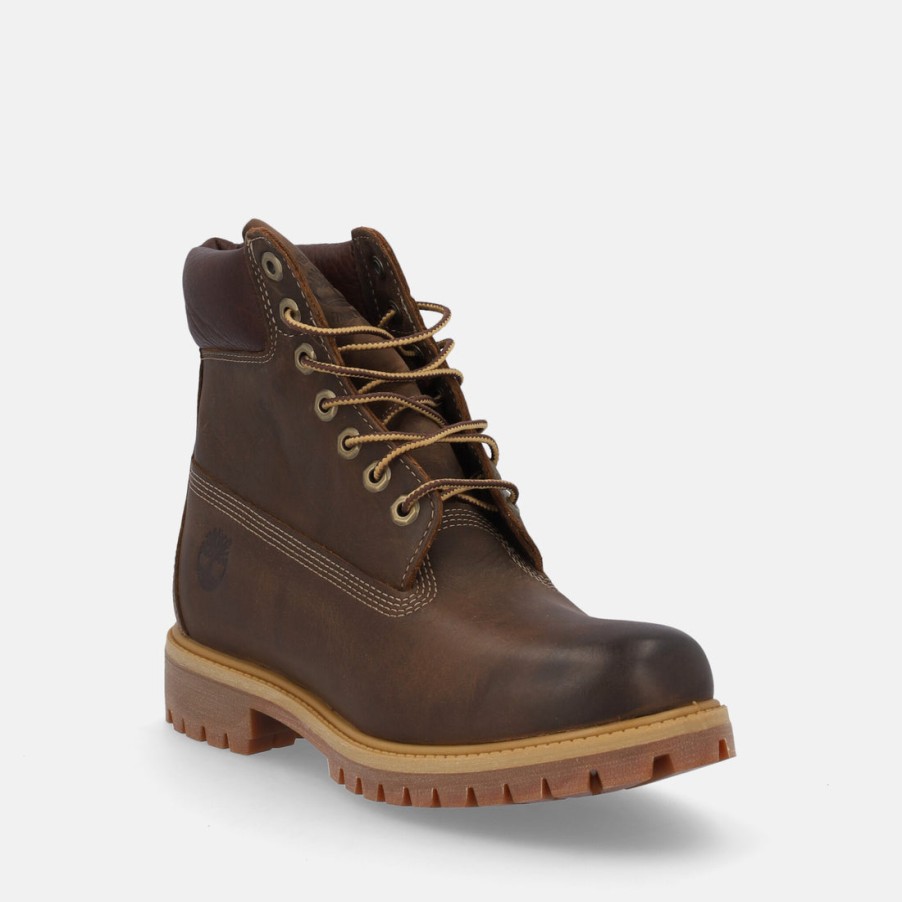 Uomo TIMBERLAND | Timberland Heritage 6 In Premium